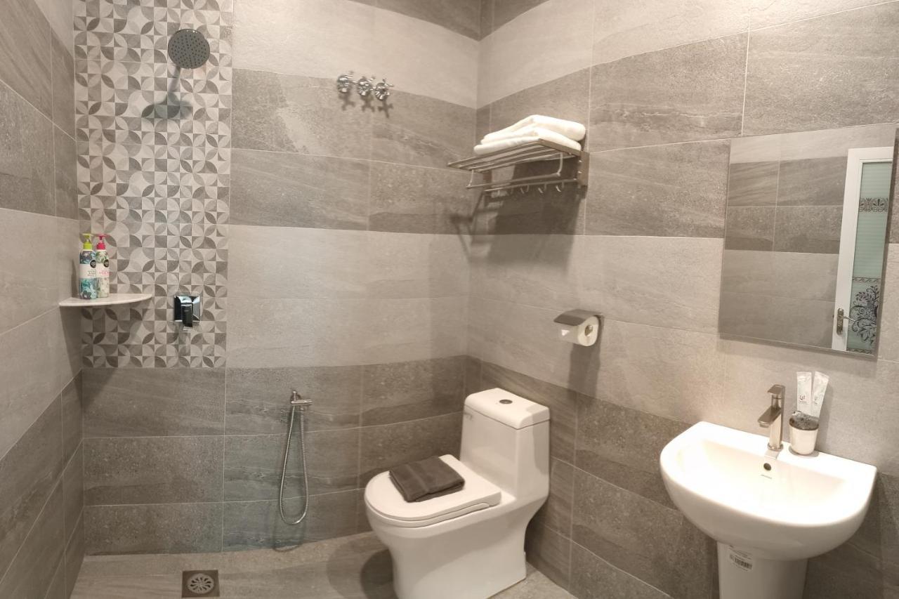 Just Austin Guesthouse Ипох Экстерьер фото