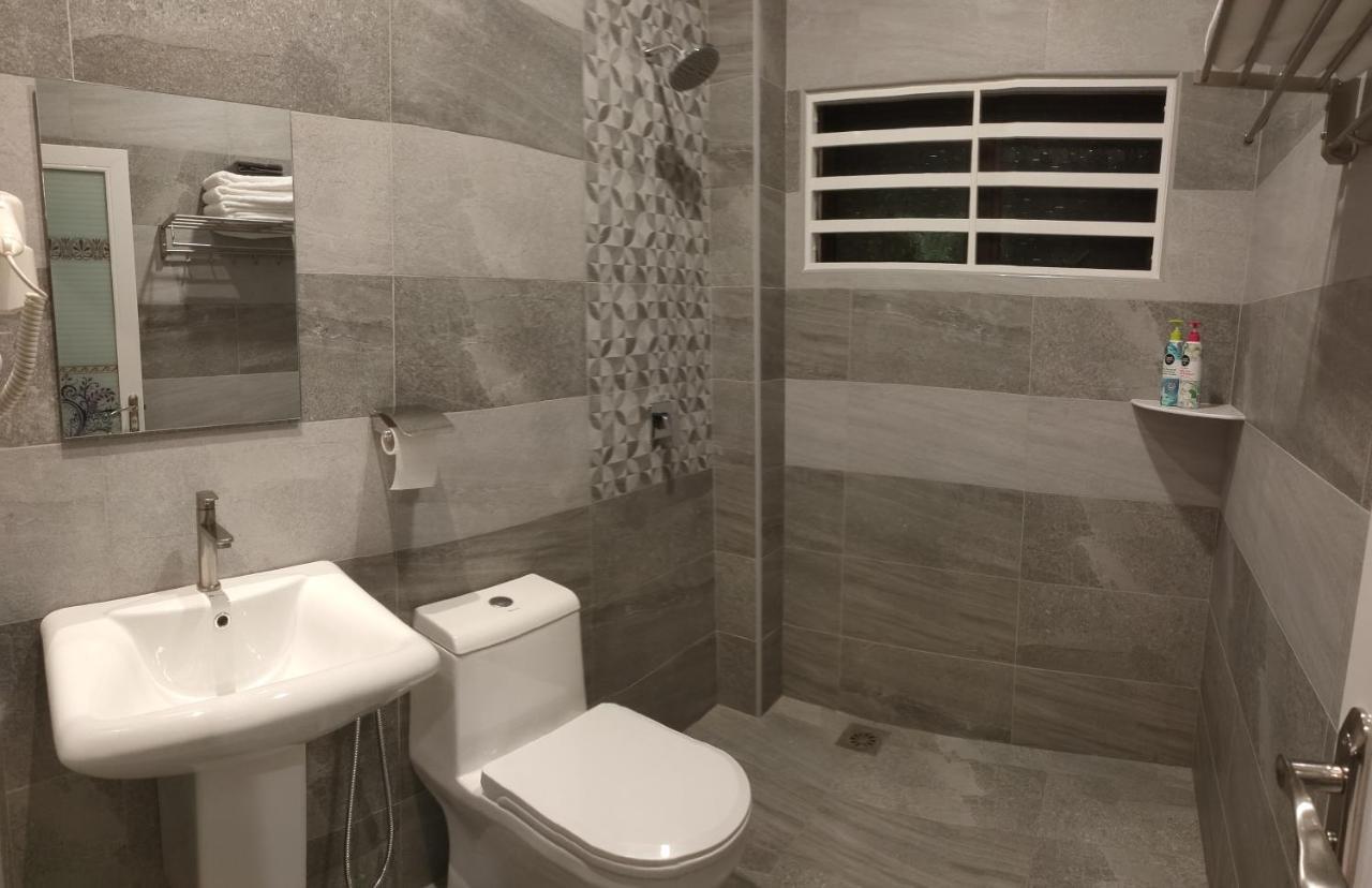 Just Austin Guesthouse Ипох Экстерьер фото